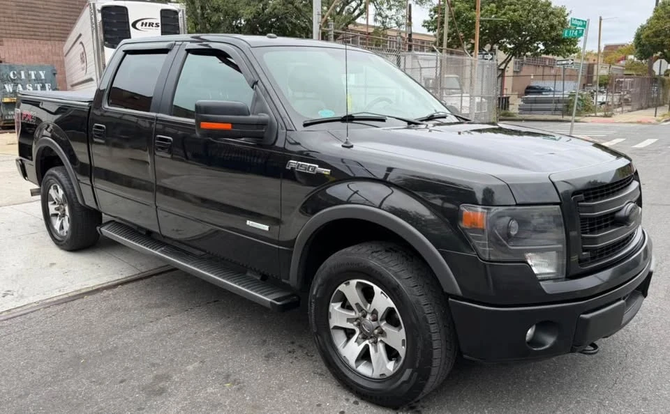 2014 Ford F-150 12th Gen - Image 3 of 9