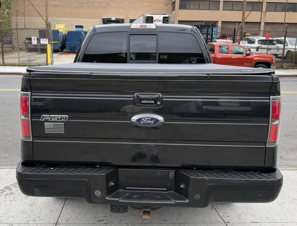 2014 Ford F-150 12th Gen - Image 5 of 9