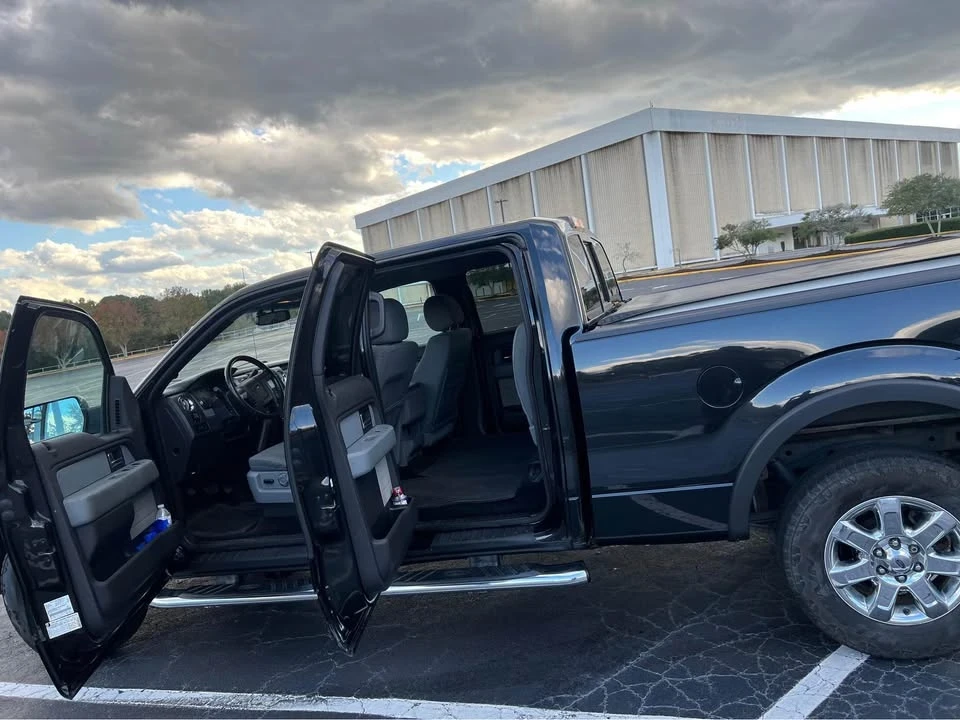 2014 Ford F-150 12th Gen - Image 7 of 13