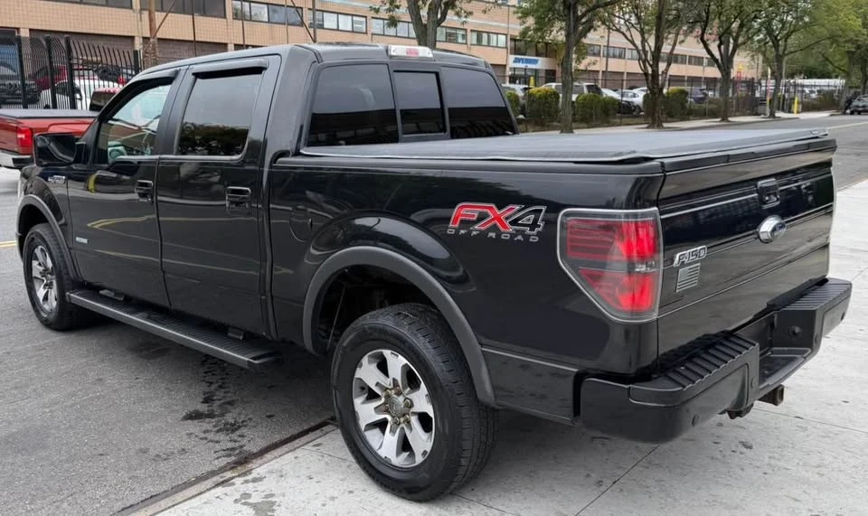 2014 Ford F-150 12th Gen - Image 6 of 9