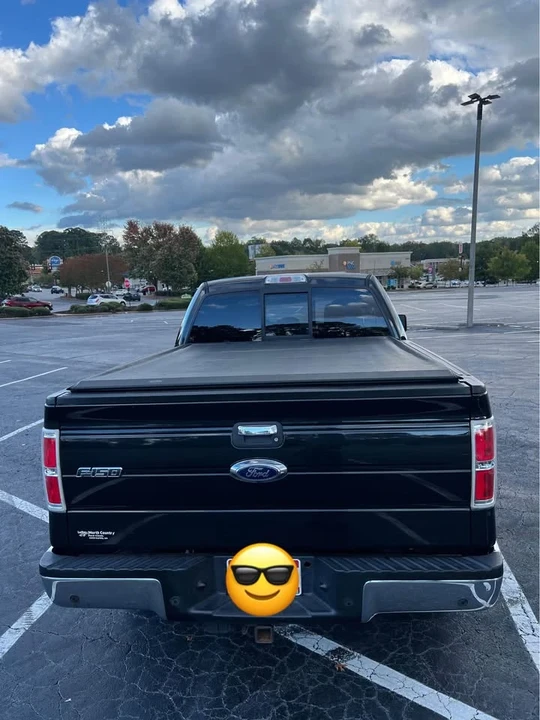 2014 Ford F-150 12th Gen - Image 5 of 13