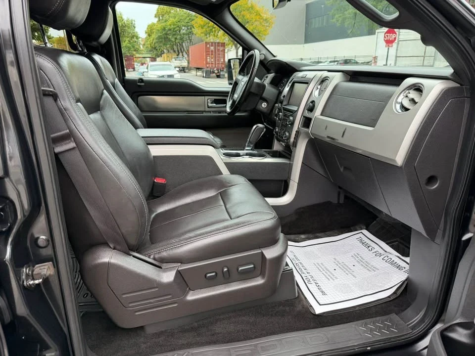 2014 Ford F-150 12th Gen - Image 8 of 9