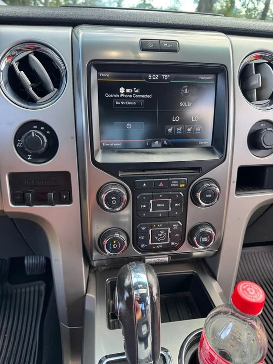 2014 Ford F-150 12th Gen - Image 16 of 19