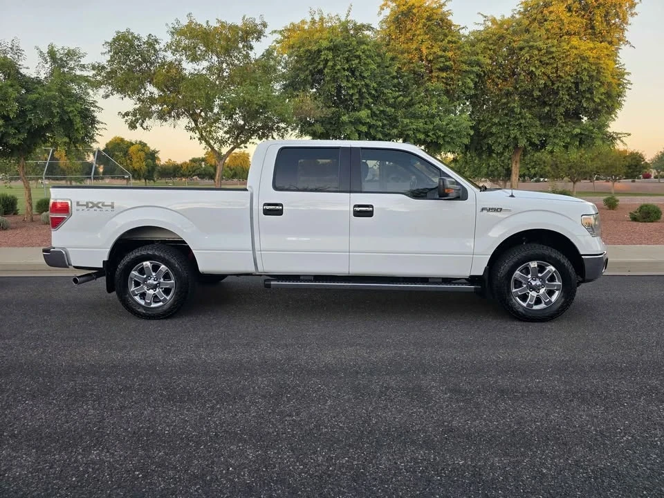 2014 Ford F-150 12th Gen - Image 4 of 10