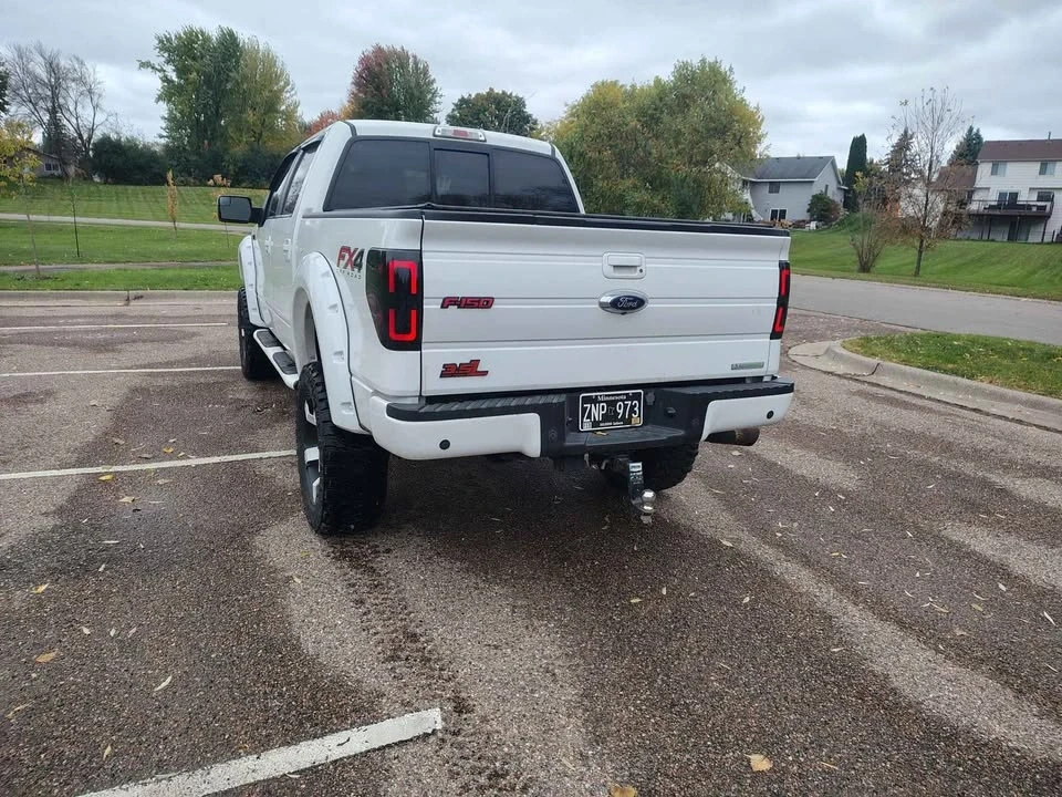 2014 Ford F-150 12th Gen - Image 4 of 16