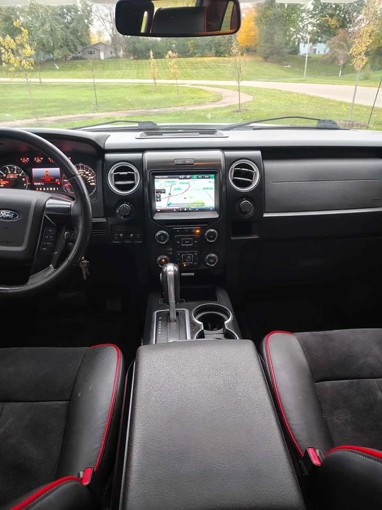 2014 Ford F-150 12th Gen - Image 10 of 16