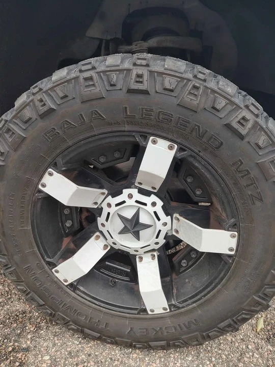 2014 Ford F-150 12th Gen - Image 6 of 16