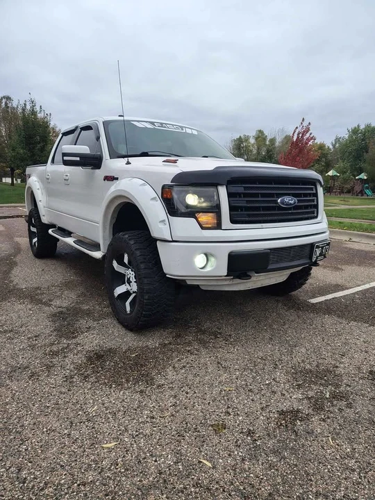 2014 Ford F-150 12th Gen - Image 2 of 16