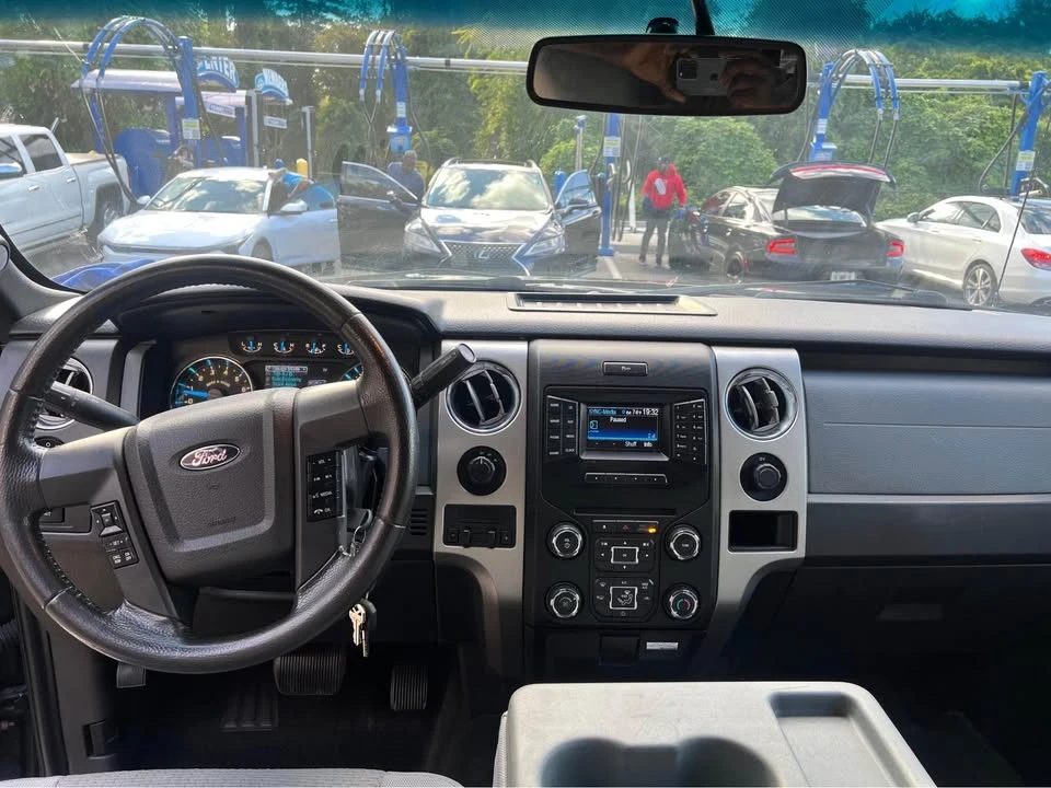 2014 Ford F-150 12th Gen - Image 10 of 13