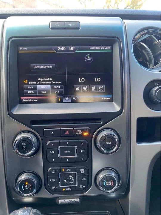 2014 Ford F-150 12th Gen - Image 16 of 19