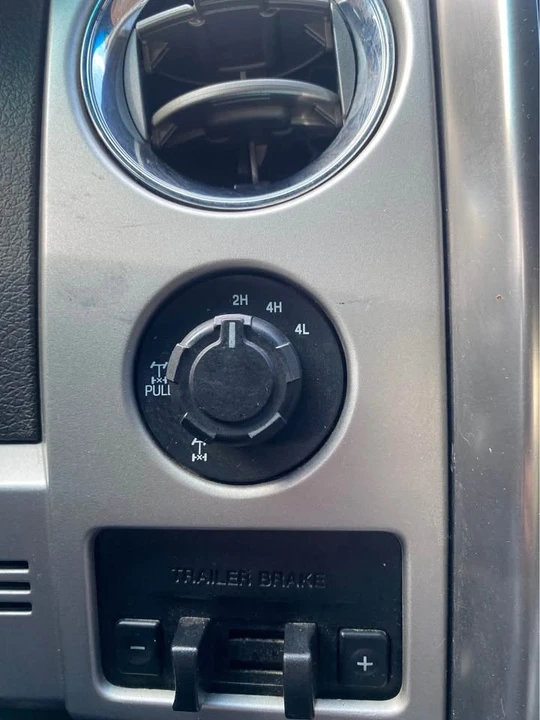 2014 Ford F-150 12th Gen - Image 17 of 19