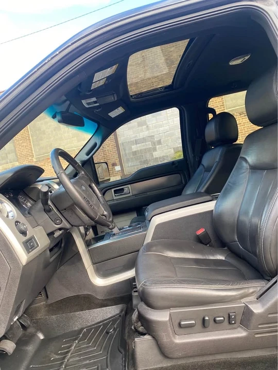 2014 Ford F-150 12th Gen - Image 13 of 19