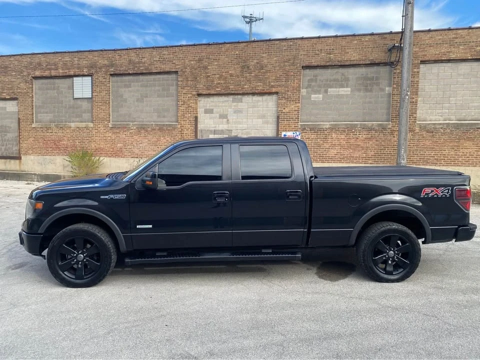 2014 Ford F-150 12th Gen - Image 2 of 19
