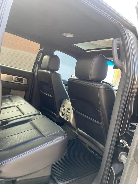 2014 Ford F-150 12th Gen - Image 10 of 19