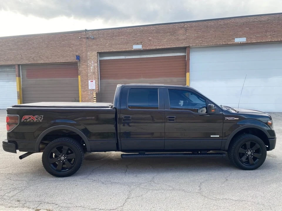 2014 Ford F-150 12th Gen - Image 6 of 19