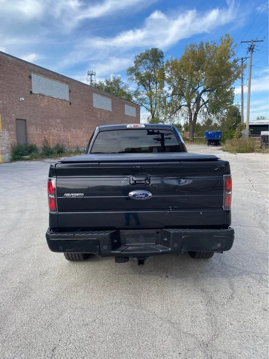 2014 Ford F-150 12th Gen - Image 4 of 19