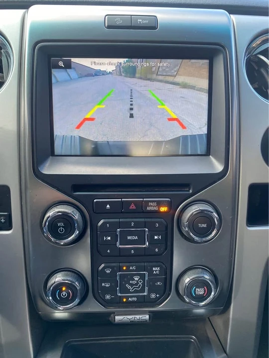 2014 Ford F-150 12th Gen - Image 15 of 19
