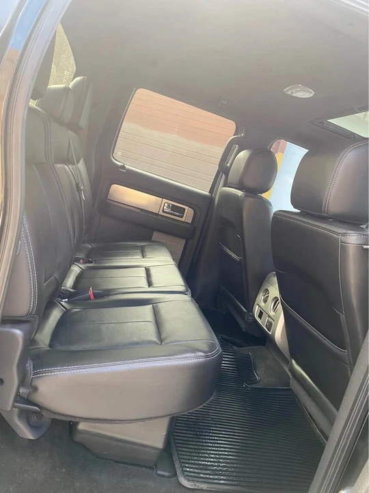 2014 Ford F-150 12th Gen - Image 9 of 19