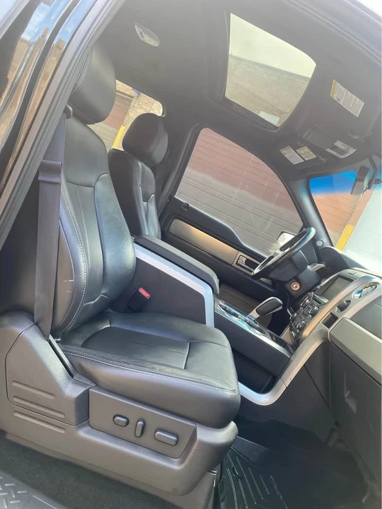 2014 Ford F-150 12th Gen - Image 11 of 19