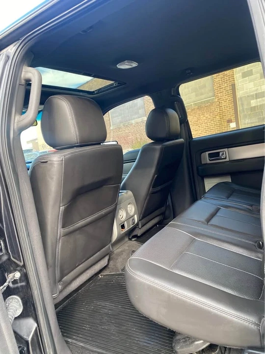 2014 Ford F-150 12th Gen - Image 12 of 19