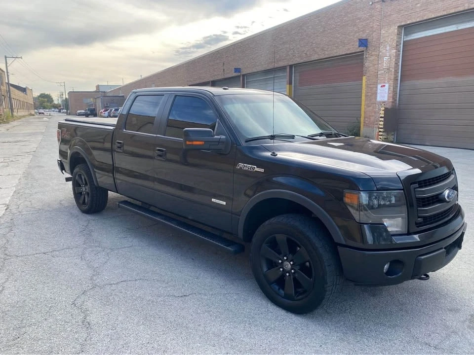 2014 Ford F-150 12th Gen - Image 7 of 19