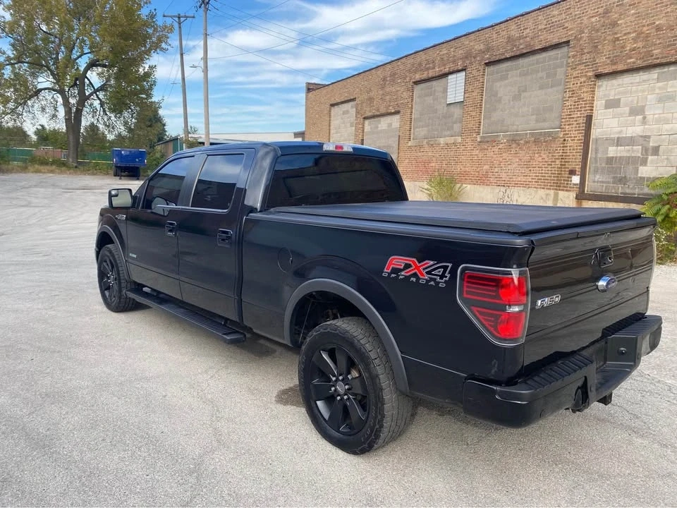 2014 Ford F-150 12th Gen - Image 3 of 19