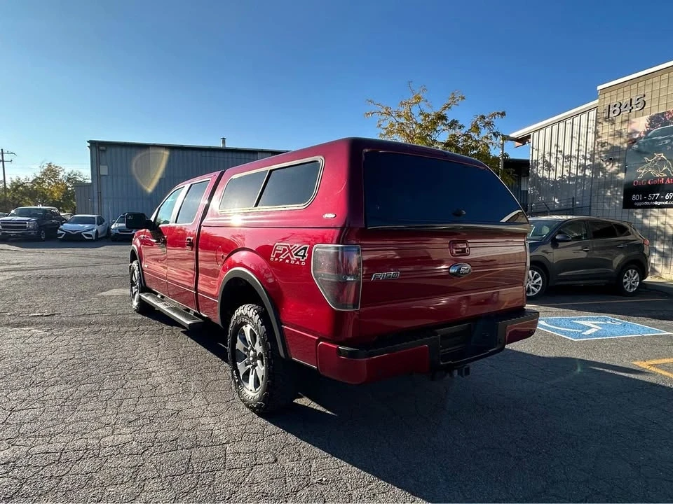 2014 Ford F-150 12th Gen - Image 7 of 17