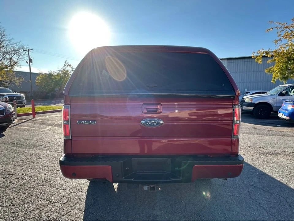 2014 Ford F-150 12th Gen - Image 6 of 17