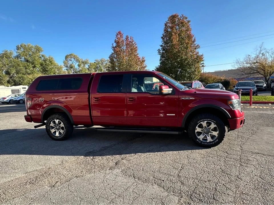 2014 Ford F-150 12th Gen - Image 4 of 17