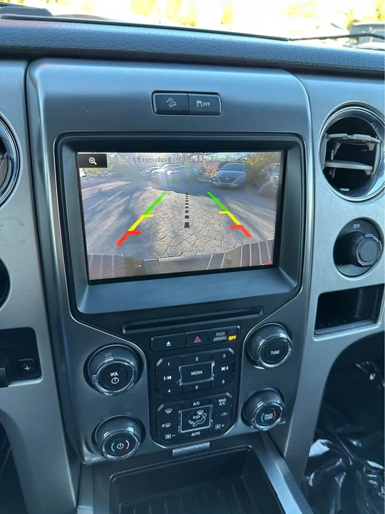 2014 Ford F-150 12th Gen - Image 17 of 17