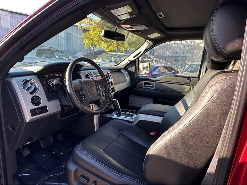 2014 Ford F-150 12th Gen - Image 9 of 17