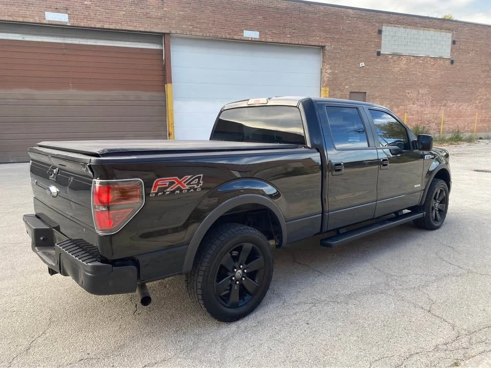 2014 Ford F-150 12th Gen - Image 5 of 19