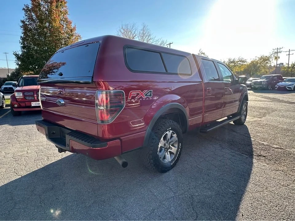 2014 Ford F-150 12th Gen - Image 5 of 17