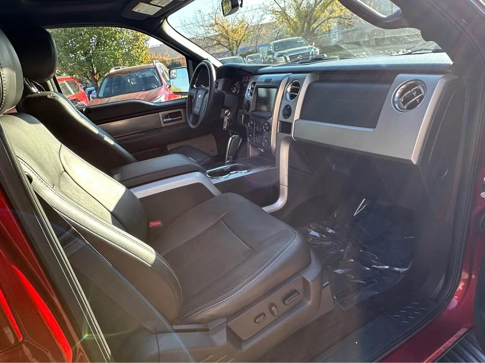 2014 Ford F-150 12th Gen - Image 14 of 17