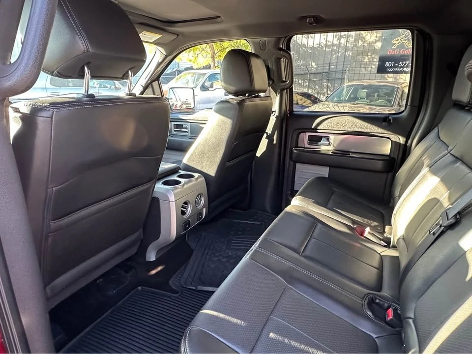 2014 Ford F-150 12th Gen - Image 11 of 17
