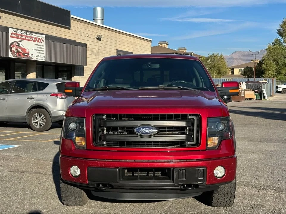 2014 Ford F-150 12th Gen - Image 2 of 17