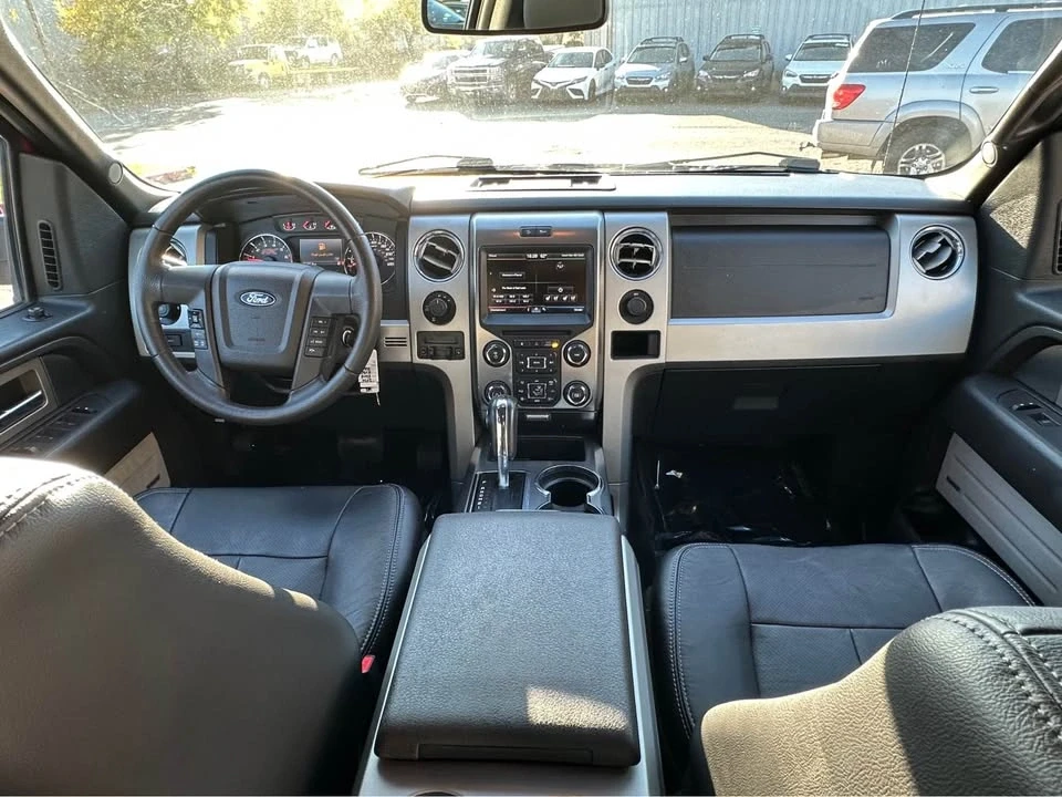 2014 Ford F-150 12th Gen - Image 12 of 17
