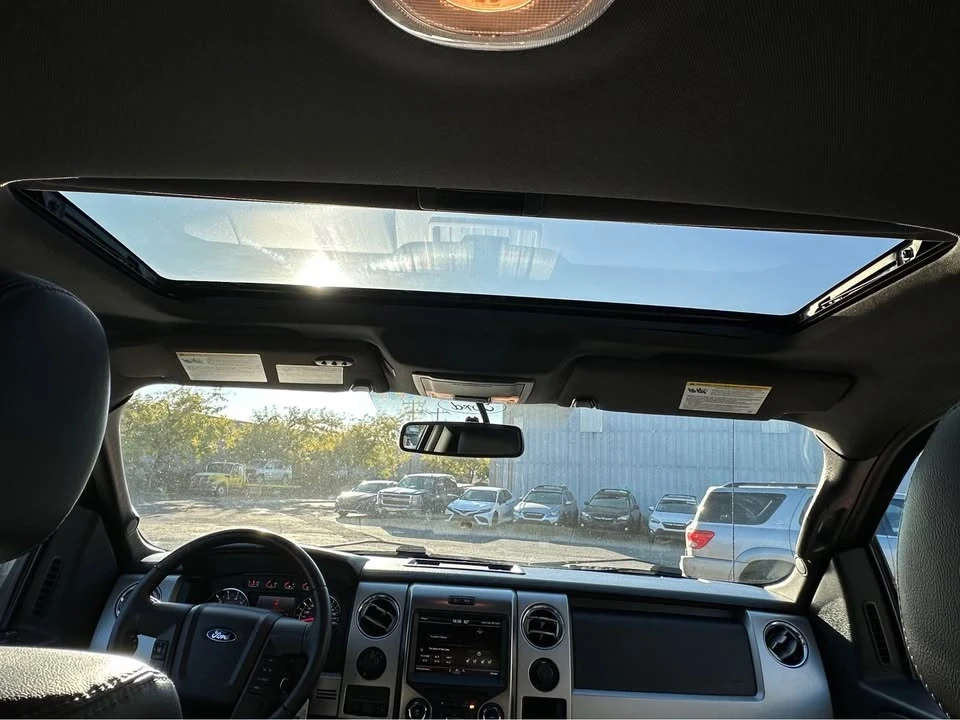 2014 Ford F-150 12th Gen - Image 13 of 17
