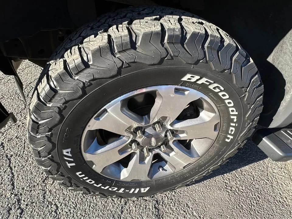 2014 Ford F-150 12th Gen - Image 15 of 17