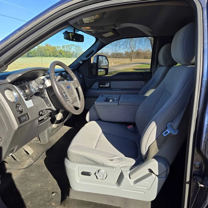 2014 Ford F-150 12th Gen - Image 6 of 7