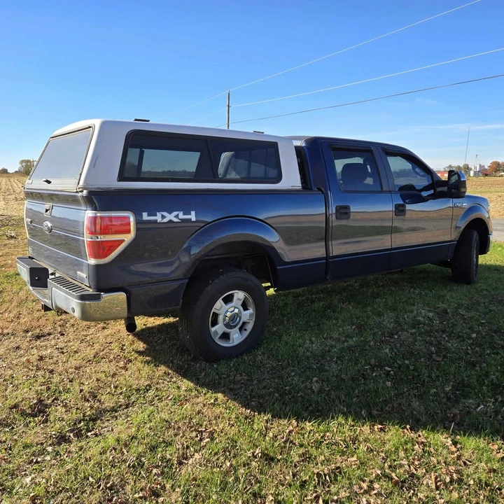 2014 Ford F-150 12th Gen - Image 3 of 7