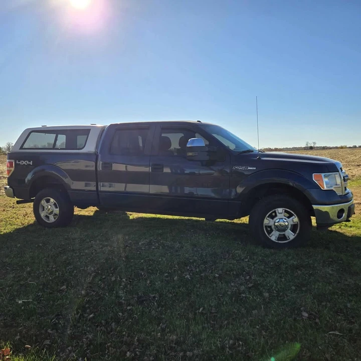 2014 Ford F-150 12th Gen - Image 2 of 7