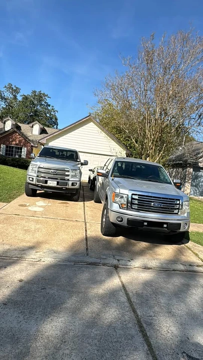2014 Ford F-150 12th Gen - Image 4 of 6
