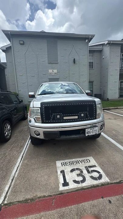 2014 Ford F-150 12th Gen - Image 2 of 6