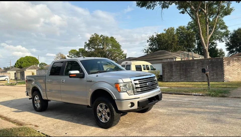 2014 Ford F-150 12th Gen - Image 6 of 6