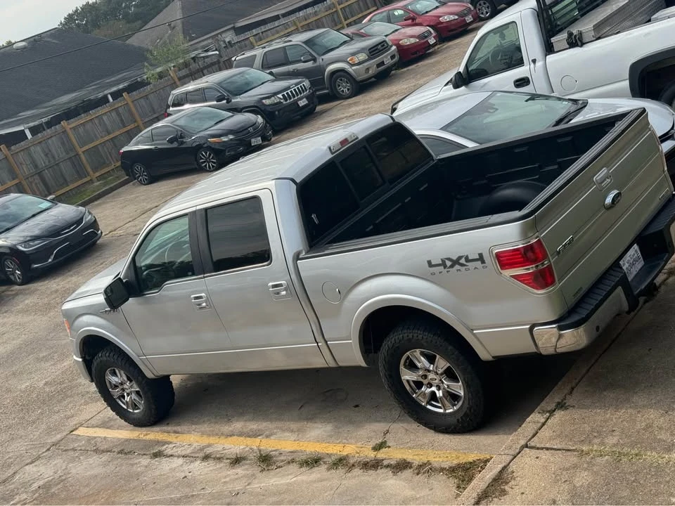 2014 Ford F-150 12th Gen - Image 5 of 6
