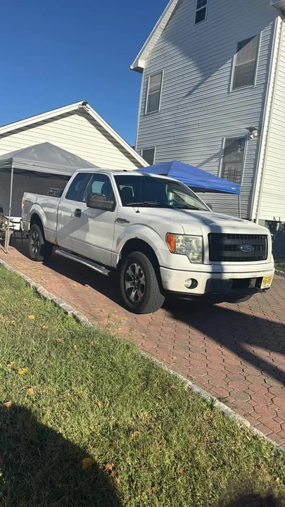 2014 Ford F-150 12th Gen - Image 2 of 4