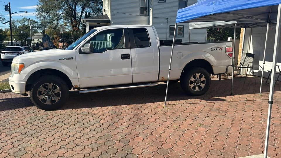 2014 Ford F-150 12th Gen - Image 3 of 4