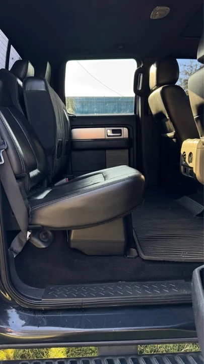 2014 Ford F-150 12th Gen - Image 17 of 20