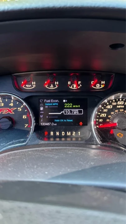 2014 Ford F-150 12th Gen - Image 13 of 20